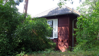 Einsteinhaus Caputh
