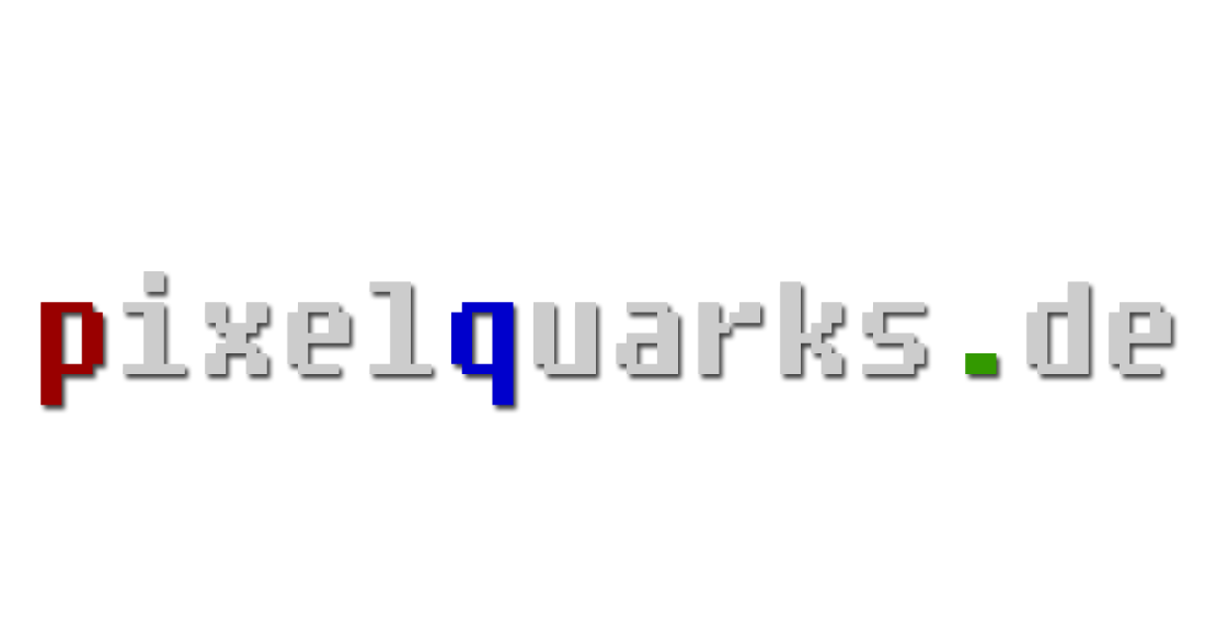 pixelquarks